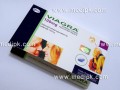 Viagra 100mg 4 Tablets by pfizer / Strip