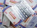 Ambien Zolpidem 10 mg Tartrate by safe pharma 10 Tablets / Strip