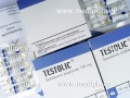 Testolic (Testosterone Propionate) 100 mg-2 ml by body Research Ltd. Thailand / Amp