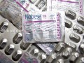 Nobese Sibutramine HCL 15 mg by Getz Pharma 7 capsules / Strip