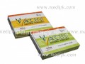 Accent (Sibutramine) 10m by Macter Pharma / Pack
