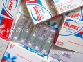 Bunex (Buprenorphine) 0.30mg/ml Injection by Safe-Pharma / Amp