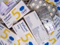 Valium (Diazepam) 5mg by roche 10 Tablets / Strip