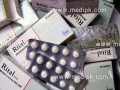 Rital 10mg (Methylphenidat) by Aries Pharmacuetical / Strip