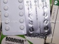 Oxandralone Bonavar Body Research 2.5mg 10 tablets / Strip