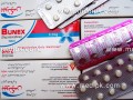 Bunex (Buprenorphine) 0.2mg by Safe-Pharma / Strip