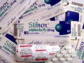 Stilnox (Zolpidem-Eur.Ph.) 10mg by Sanofi Aventis pakistan limited 20 tablets / Strip