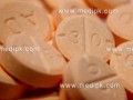 Adderall® (amphetamine and dextroamphetamine) 30 mg Tablets / Tablet