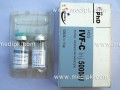 IVF-C HCG 5000 i.u. kit by Galaxy / Amp