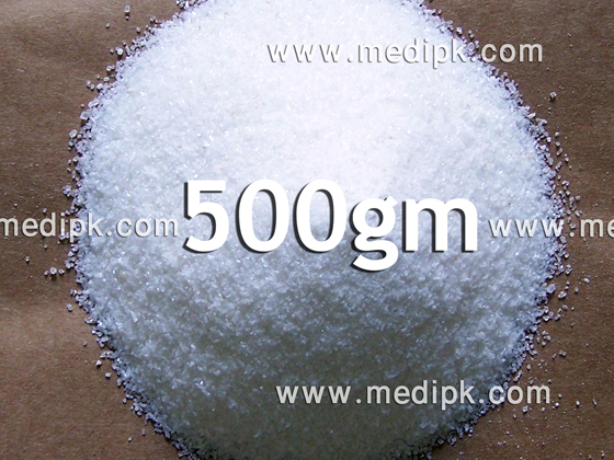 Ketamine HCL Pure Crystals / 500 Gms (Shipping From EU)