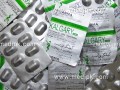 Kalgary Sibutramine HCL 15mg by Tagma Pharma 7 Capsules / Strip